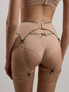 Пояс для чулок CONTE NOSTALGIE TA0023 нюд 22С-0030КСП - фото 5