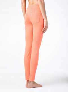 Леггинсы CONTE NOVA peach 17С-393ТСП - фото 3