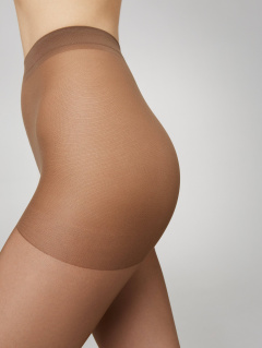 Колготки CONTE NUANCE 15 shade 8С-35СП - фото 4