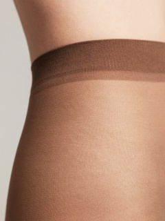 Колготки CONTE NUANCE 40 bronz 8С-37СП - фото 4