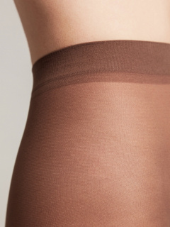 Колготки CONTE NUANCE 40 mocca 8С-37СП - фото 5