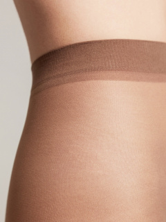 Колготки CONTE NUANCE 40 natural 8С-37СП - фото 5