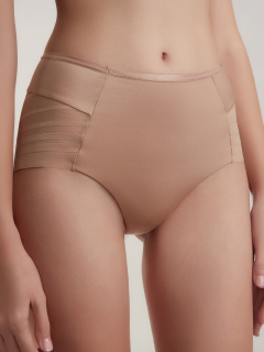 Трусы CONTE SPORT GLAM RP2297 телесный 24С-0058КСП - фото 1