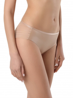 Трусы CONTE SPORT GLAM RP3081 телесный 19С-0009КСП - фото 1