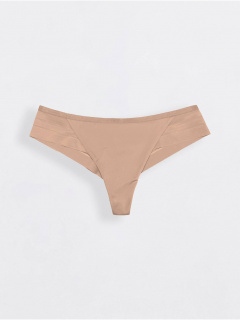 Трусы CONTE SPORT GLAM RP6028 телесный 17С-0010КСП - фото 2