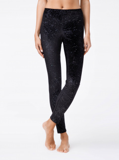Леггинсы CONTE STAR nero 18С-562ТСП - фото 3