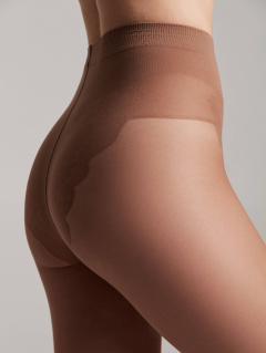 Колготки CONTE STYLE 40 bronz 8С-74СП - фото 3