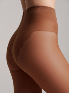 Колготки CONTE STYLE 40 mocca 8С-74СП - фото 4