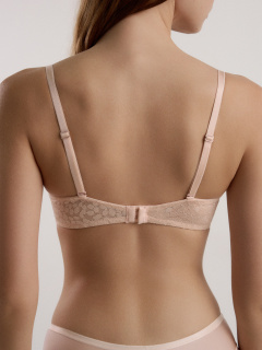 Бюстгальтер CONTE SUNNY RAIN RB1214 миндаль 24С-0027КСП - фото 2