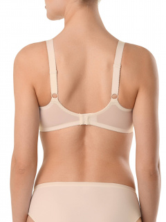 Бюстгальтер CONTE SUPREMA RB7018 пастель 16С-0038КСП - фото 2