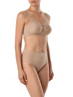 Бюстгальтер CONTE SUPREMA RB7018 телесный 16С-0038КСП - фото 3