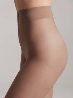 Колготки CONTE TANGO 20 grafit 8С-48СП - фото 4