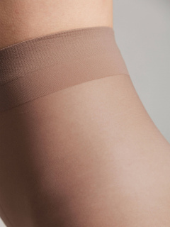 Колготки CONTE TANGO 20 grafit 8С-48СП - фото 5