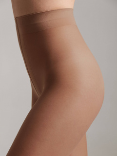 Колготки CONTE TANGO 40 mocca 8С-46СП - фото 4