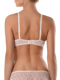 Бюстгальтер CONTE TATOUAGE RB8042 пастель 16С-0075КСП - фото 1