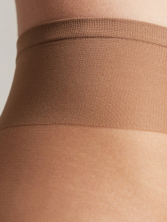 Колготки CONTE TOP 40 natural 8С-64СП - фото 4