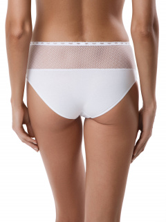 Трусы CONTE TRENDY LB 805 white 17С-490ТСП - фото 2