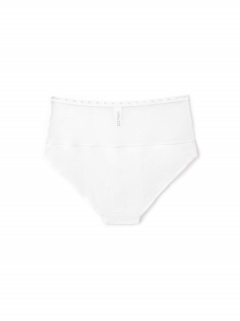 Трусы CONTE TRENDY LB 805 white 17С-490ТСП - фото 4