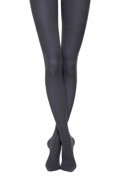 Колготки CONTE TRENDY MELANGE 60 marino 18С-131СП - фото 5