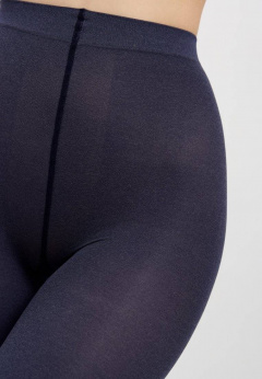 Колготки CONTE TRENDY MELANGE 60 marino 18С-131СП - фото 2
