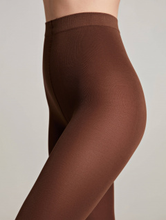 Колготки CONTE TRIUMF 220 mocca 8С-58СП - фото 4