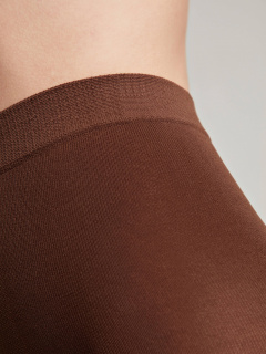 Колготки CONTE TRIUMF 220 mocca 8С-58СП - фото 5