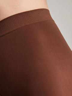 Колготки CONTE TRIUMF 80 mocca 8С-53СП - фото 3