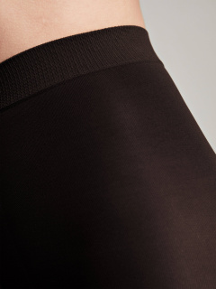 Колготки CONTE TRIUMF 80 nero 8С-53СП - фото 3