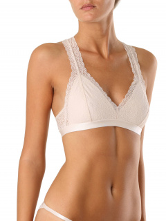 Трусы CONTE TROPICAL LBE 782 ivory 17С-467ТСП - фото 1