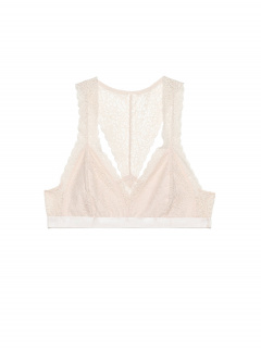 Трусы CONTE TROPICAL LBE 782 ivory 17С-467ТСП - фото 5