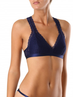 Трусы CONTE TROPICAL LBE 782 marino 17С-467ТСП - фото 1