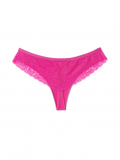 Трусы CONTE TROPICAL LBR 785 fuchsia 17С-470ТСП - фото 4