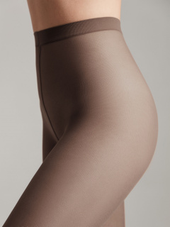 Колготки CONTE TULLE grafit 17С-105СП - фото 5