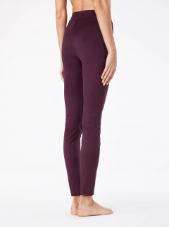 Леггинсы CONTE VELVET bordo 18С-563ТСП - фото 2