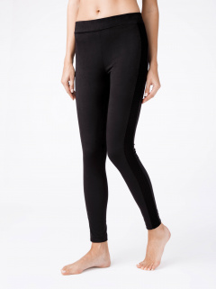 Леггинсы CONTE VELVET CHIC nero 18С-564ТСП - фото 3