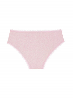Трусы CONTE VINTAGE LHP 781 розовый 17С-466ТСП - фото 3