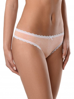 Трусы CONTE VINTAGE LST 780 white 17С-465ТСП - фото 1