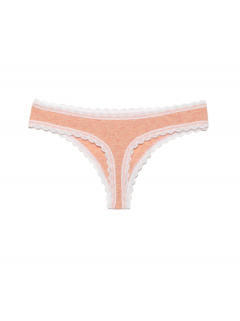 Трусы CONTE VINTAGE LST 780 white 17С-465ТСП - фото 4