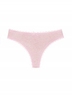 Трусы CONTE VINTAGE LST 780 розовый 17С-465ТСП - фото 2