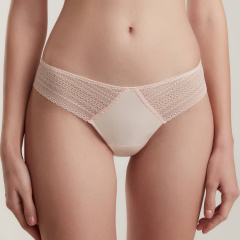 Трусы CONTE VINTAGE RP6072 миндаль 20С-0018КСП - фото 1