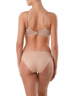 Бюстгальтер CONTE VOILE RB6029 телесный 17С-0019КСП - фото 4