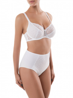 Бюстгальтер CONTE VOILE RB6068 белый 18С-0034КСП - фото 2