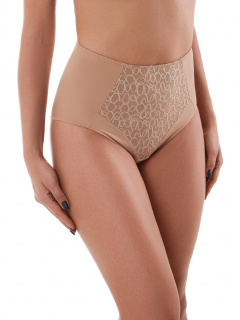 Трусы CONTE VOILE RP2023 телесный 18С-0008КСП - фото 1