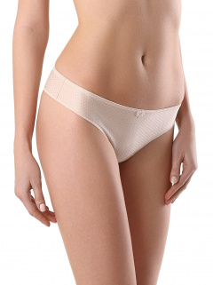 Трусы CONTE VOYAGE RP6051 пудра 18С-0031КСП - фото 1