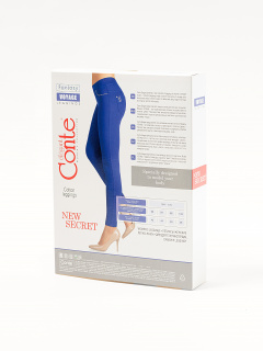 Леггинсы CONTE VOYAGE white 17С-396ТСП - фото 2