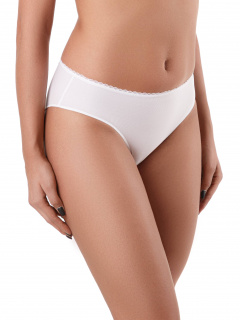 Трусы CONTE WEEKEND RP0004 белый 16С-0005КСП - фото 1