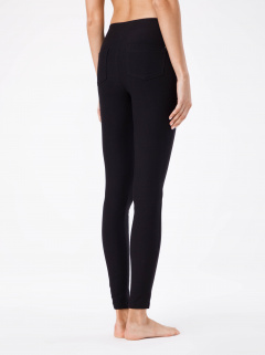 Леггинсы CONTE WINDY nero 18С-558ТСП - фото 3