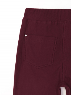 Леггинсы CONTE WINDY port royal 18С-559ТСП - фото 2