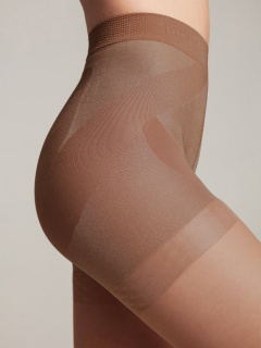 Колготки CONTE X-PRESS 20 mocca 8С-66СП - фото 4