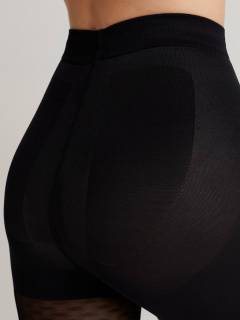 Колготки CONTE X-PRESS 20 nero 8С-66СП - фото 4